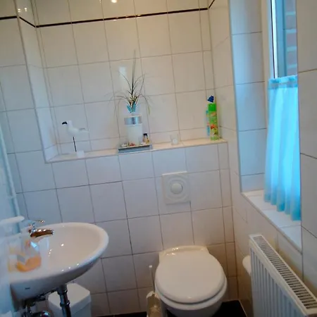 Holiday home Haus In Goehren-Lebbin