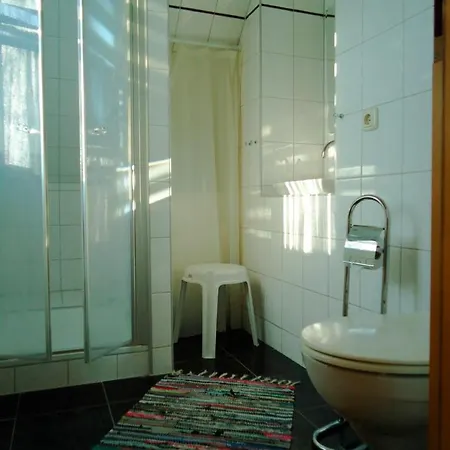 Haus In Goehren-Lebbin * Goehren-Lebbin
