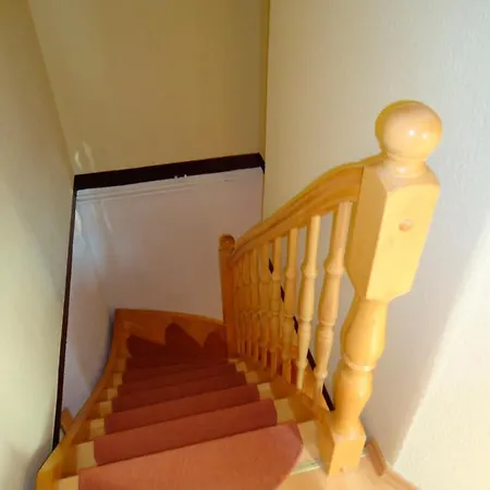 Holiday home Haus In Goehren-Lebbin *