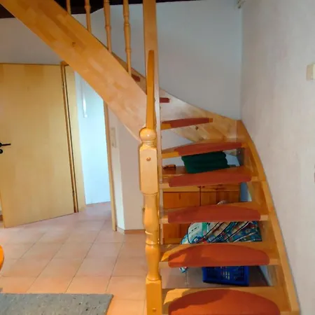 Haus In Goehren-Lebbin *